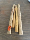 Hammer handles