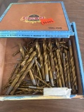 Drill bits