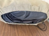 Air up mattress