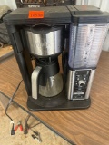 Ninja coffee pot