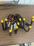 5 wall hooks 5 times the money