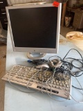 HP computer