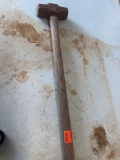 Sledge hammer