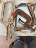 Clamps