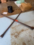 4 way tire tool