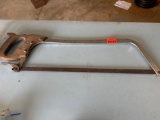 Hand saw