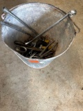 Misc hand tools