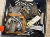 220 plug, nails, screws and more
