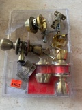 Door knobs