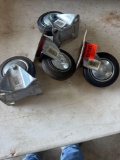 Casters