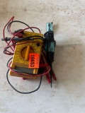 Volt meter