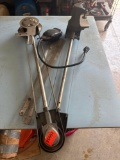 Lathe