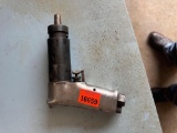 pneumatic air wrench