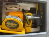 Laser level