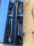 Puller kit