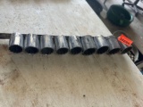 Sockets
