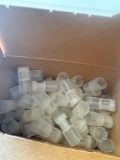 Wads clear