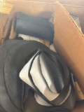 Patches and solvent
