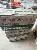 Remington 12 gauge shotgun shells Possibly reloads 4 times the money