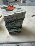 Remington 12 gauge shotgun shells Possibly reloads 4 times the money