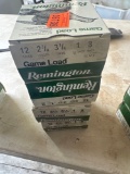 Remington 12 gauge shotgun shells Possibly reloads 4 times the money