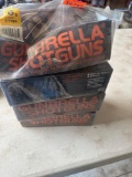 Gunbrella shotgun cover