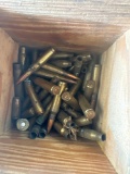 Misc ammo