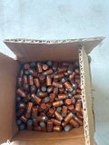 38 cal bullet tips