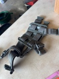 Military uniform items