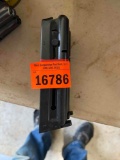 Gun magazines