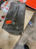 Ammo can