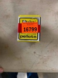 Daisy pellets