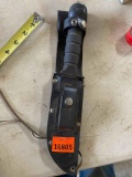 Vintage combat knife