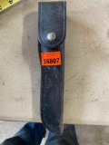 Buck fisherman knife