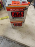 Winchester shotgun shells Possible reloads 2 times the money