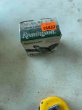 Remington 12 gauge shotgun shells
