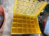 Empty case