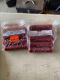 Carnauba red bullet lube