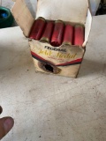 Federal shot gun shells Possible reload