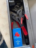 Robinair ac compressor tool kit