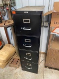 Filing cabinet
