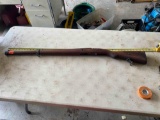 Vintage gun stalks