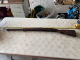 Vintage gun stalks