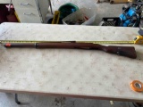 Vintage gun stalks