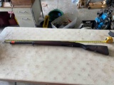 Vintage gun stalks