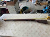 Vintage gun stalks