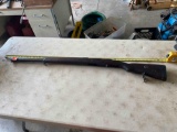 Vintage gun stalks