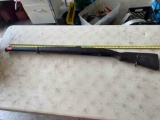 Vintage gun stalks