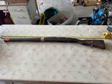 Vintage gun stalks
