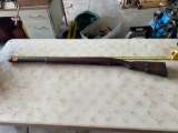 Vintage gun stalks